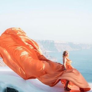 Meet your Posher, Betty